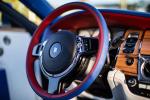 Rolls-Royce Ghost Inspired by Islamic Art 2020 года